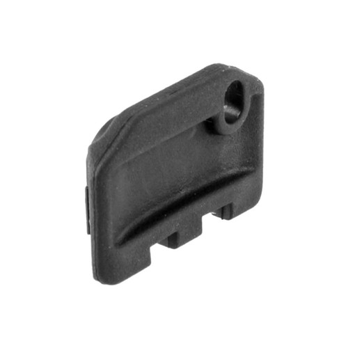 TangoDown Vickers Tactical GSR-03 slide racker black for Glock Gen3/4 serrated wings design