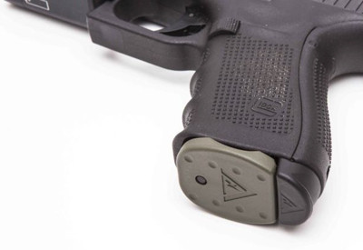 TangoDown Vickers Tactical VTMFP-001 Glock floor plates 9mm/.40 