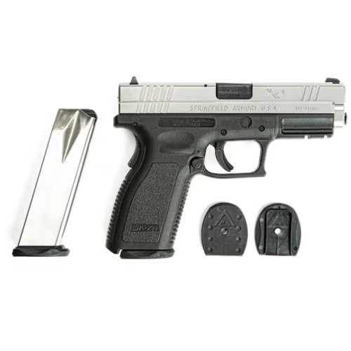 TangoDown Vickers Tactical XD magazine floor plates VTMFP-005XD