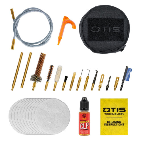 Otis MSR Rifle Cleaning Kit 