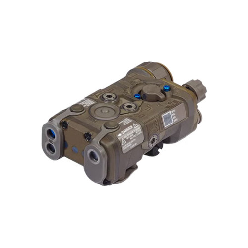 L3Harris NGAL (Next Generation Aiming Laser) LA-23/PEQ