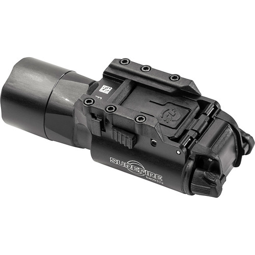 SureFire X300U-A Ultra-High-Output LED Handgun WeaponLight