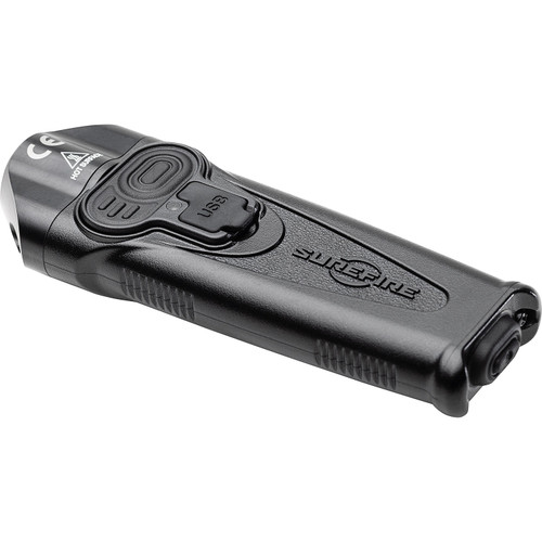 SureFire Stiletto slim rechargeable flashlight