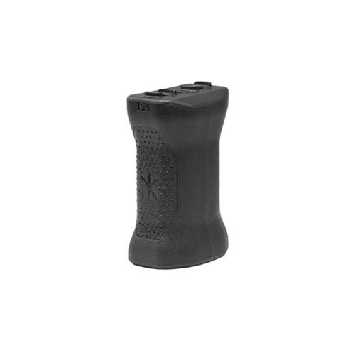 Unity Tactical VFG vertical fore grip for M-LOK, lightweight low-profile polymer hand stop, black