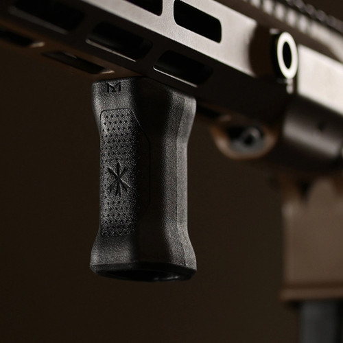 Unity Tactical VFG vertical fore grip for M-LOK