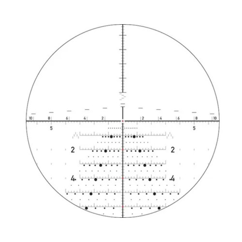 Reticle