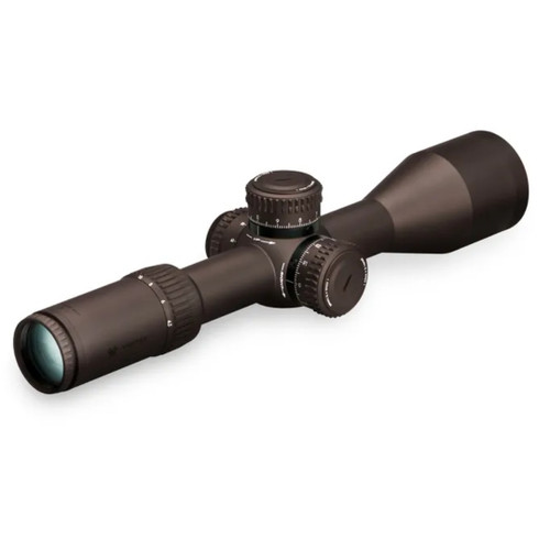 Vortex Razor HD Gen II 4.5-27x56 FFP riflescope with Horus Tremor3 reticle for precision shooting