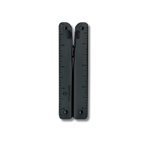 Victorinox Swiss Tool Spirit XBS black multi-tool, 25 functions