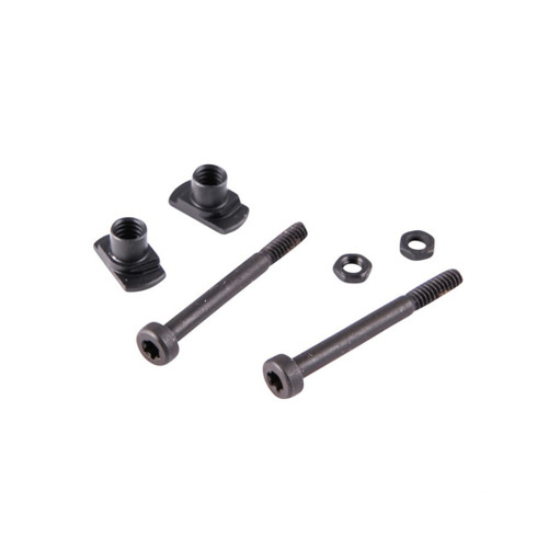 Unity Tactical TAPS Sync with 7″ lead for SureFire and NGAL connectors, mounting hardware