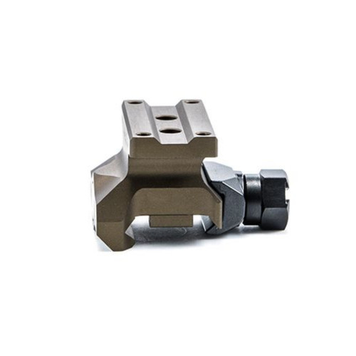 Super Precision MRO mount lower 1/3 co-witness for Trijicon MRO, lightweight durable design, DDC