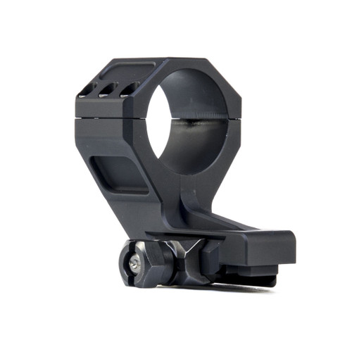 Geissele Automatics Super Precision mount for Aimpoint PRO, 1.54-inch height, black hardcoat anodized finish