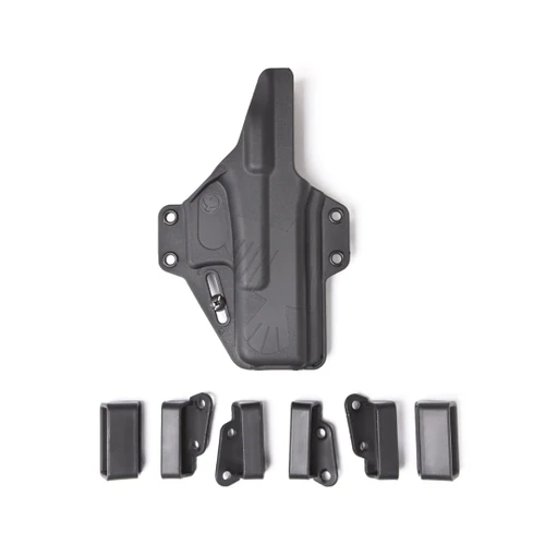 Black Raven Perun OWB holster for Glock 19