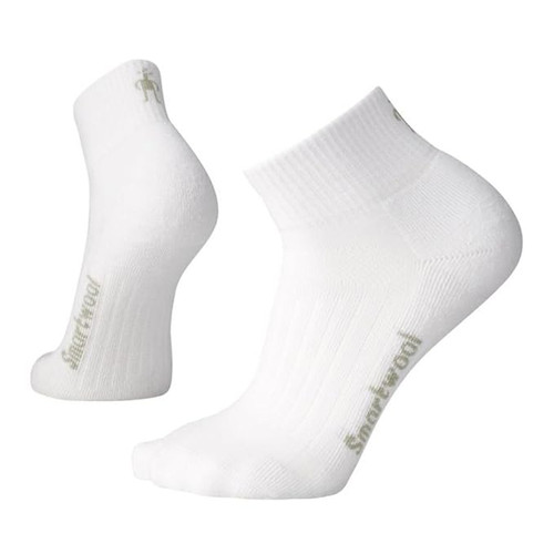Smartwool Walk Light Mini Socks, merino wool blend, breathable light cushion for everyday comfort