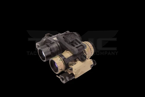 TNVS POWERED BRIDGE MOUNT FOR AN/PVS-14 MNVD TO BNVD CONVers: DOVETAIL/CWBP COMPATIBLE