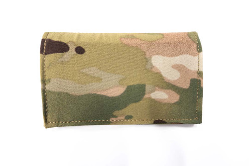 Card Wallet Multicam