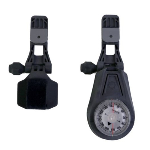 S&S Precision NavBoard FLAP 2.0 Pack with GPS panel and Suunto compass for NavBoard FlipLite system