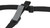 Vickers Sling 2-point in Black quick adjuster