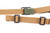 Ak Sling brown hardware