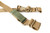 Front and Backend Sling Attachment detail