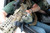Vickers M249 SAW Sling Vickers M249 SAW Sling