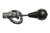 Rapid emergency quick release swivel