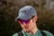 wold gray hat worn