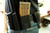 Black pouch in use with pistol mags