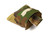 Belt Mounted Dump Pouch Multicam