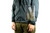 under clothing pistol Belt Pouch worn on person