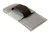 Belt loop velcro
