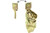 Ten-Speed Ultralight Dump Pouch Ten-Speed Ultralight Dump Pouch