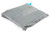 Admin Dapper Pouch velcro back attachment