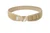 Inner belt brown