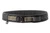 front battle belt in black 
