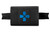Blue Cross Medical Pouch in Black trauma Pouch
