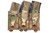 Flapped Ten-Speed M4 Mag Pouch Flapped Ten-Speed M4 Mag Pouch