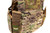 Mag Pouch on Side