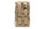Micro Trauma Kit Now Small in Multicam MOLLE Back