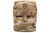 MOLLE Accessories Pouch in Multicam