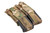 Double Flapped Ten-Speed M4 Mag Pouch