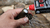 Exotac titanLIGHT refillable lighter made from aircraft-grade aluminum.