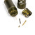 Exotac titanLIGHT parts made from aircraft-grade aluminum.
