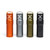 Exotac titanLIGHT rugged, waterproof, refillable lighter made from aircraft-grade aluminum.