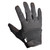 SKD Tactical PIG FDT Alpha tactical glove in black with touchscreen compatibility and enhanced dexterity