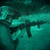 L3Harris M914A PVS-14 Gen 3 monocular night vision device, white phosphor, 2376+ FOM, helmet-mounted