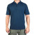 Velocity Systems Boss Rugby Shirt, navy blue