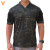 Velocity Systems Boss Rugby Shirt, multicam black