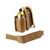 Triple 40MM Grenade Pouch