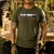 American Heroes T-Shirt