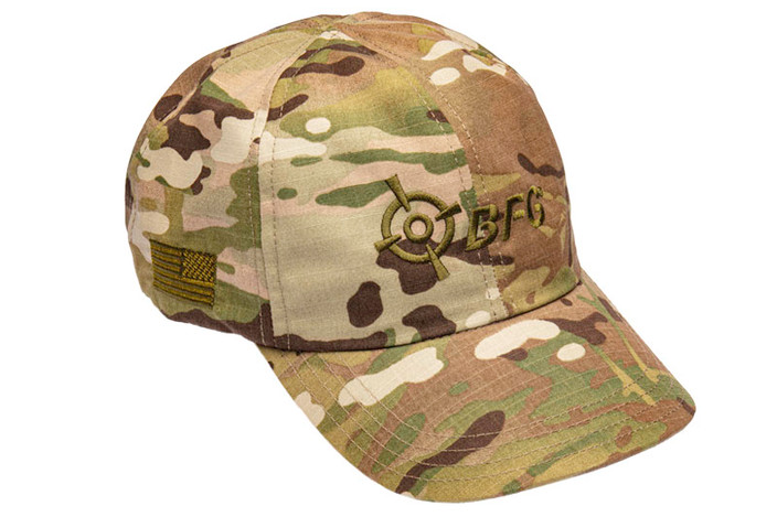 BFG Cap